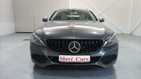 Mercedes-Benz C 220 2.2 D 4MATIC 110 xil km !!! | Mobile.bg    2