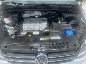VW Sharan 2.0 TDI 4 MOTION | Mobile.bg   7