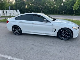 BMW 430 BMW 430D FULL M-/ VER/AKRAPOVI | Mobile.bg    3