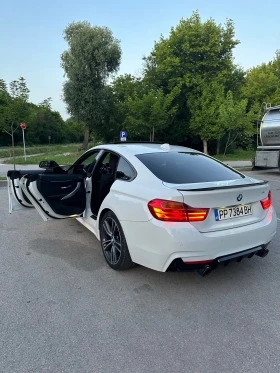 BMW 430 BMW 430D FULL M-/ VER/AKRAPOVI | Mobile.bg    14