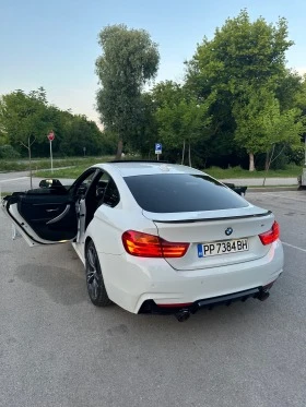 BMW 430 BMW 430D FULL M-/ VER/AKRAPOVI | Mobile.bg    6