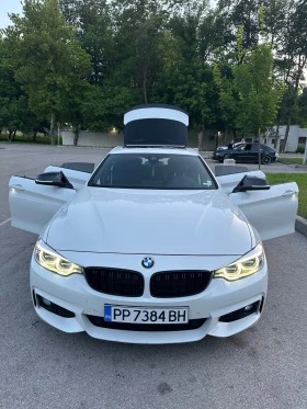 BMW 430 BMW 430D FULL M-/ VER/AKRAPOVI | Mobile.bg    13