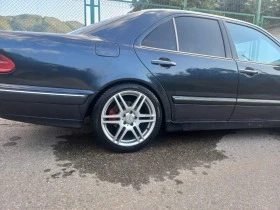 Mercedes-Benz E 270, снимка 6