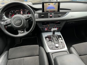 Audi A6 S-LINE MAX FULL, снимка 8