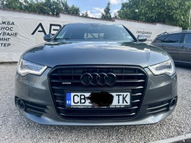 Audi A6 S-LINE MAX FULL, снимка 2