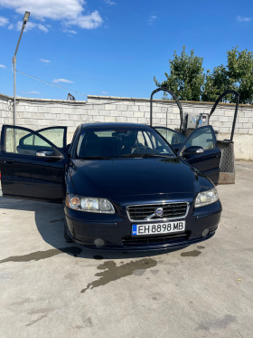     Volvo S60 D5 185