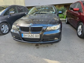 Обява за продажба на BMW 320 E91 ~6 700 лв. - изображение 1