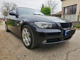 BMW 320 E91, снимка 1