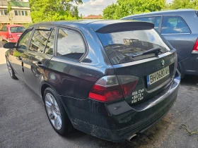 BMW 320 E91 | Mobile.bg    13
