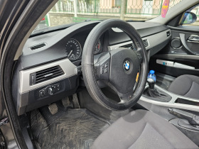 BMW 320 E91, снимка 8