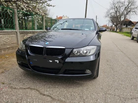 BMW 320 E91, снимка 4