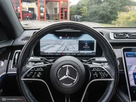 Mercedes-Benz S 500 4MATIC STAR CERTIFIED, снимка 7