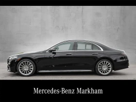 Mercedes-Benz S 500 4MATIC STAR CERTIFIED, снимка 4