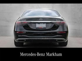 Mercedes-Benz S 500 4MATIC STAR CERTIFIED | Mobile.bg    5