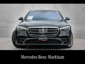 Mercedes-Benz S 500 4MATIC STAR CERTIFIED | Mobile.bg    2