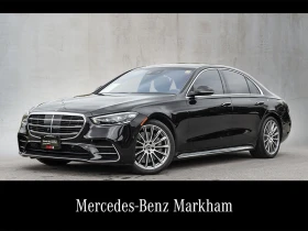  Mercedes-Benz S 500