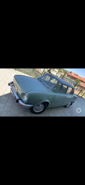 Skoda 100 | Mobile.bg    1