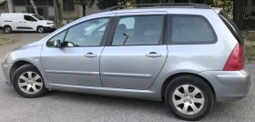 Peugeot 307, снимка 4