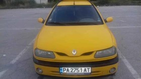 Renault Laguna 2.2 dT (113 кс), снимка 1