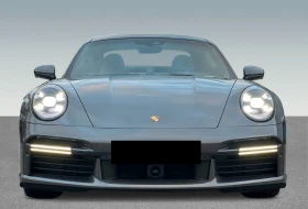 Porsche 911 TURBO/ COUPE/ CARBON/ BOSE/ 360/ MATRIX/ PANO/ , снимка 2