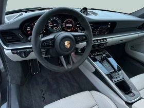 Porsche 911 TURBO/ COUPE/ CARBON/ BOSE/ 360/ MATRIX/ PANO/ , снимка 11