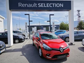 Renault Clio 1.5 DCi 75k.c. 1