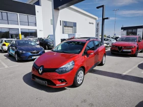 Renault Clio 1.5 DCi 75k.c., снимка 2