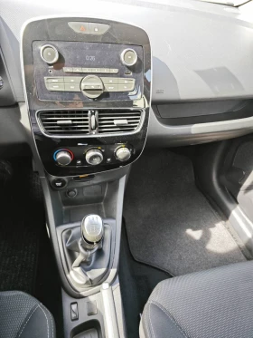 Renault Clio 1.5 DCi 75k.c. | Mobile.bg    13