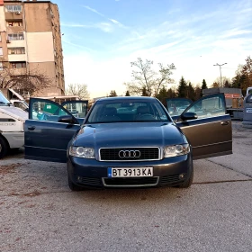 Audi A4, снимка 6