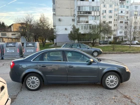 Audi A4, снимка 4