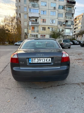 Audi A4, снимка 3