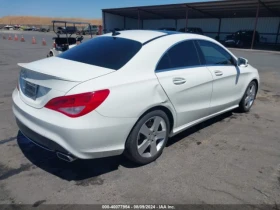 Mercedes-Benz CLA 250 - [5] 