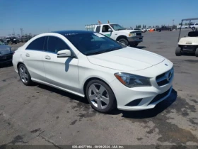 Mercedes-Benz CLA 250 - [4] 