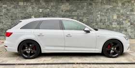 Audi A4 2.0TDI, S-line, Quattro | Mobile.bg    4