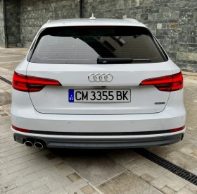 Audi A4 2.0TDI, S-line, Quattro | Mobile.bg    2