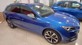 Seat Leon 1.5 TSI/ НОВ FR, снимка 3