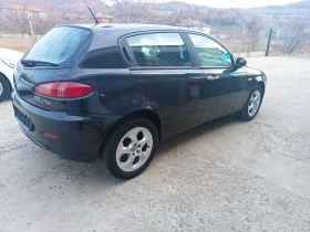 Обява за продажба на Alfa Romeo 147 1.9JTD 167000km! ~4 855 лв. - изображение 7