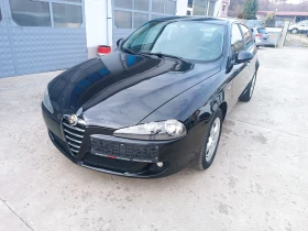 Обява за продажба на Alfa Romeo 147 1.9JTD 167000km! ~4 855 лв. - изображение 2