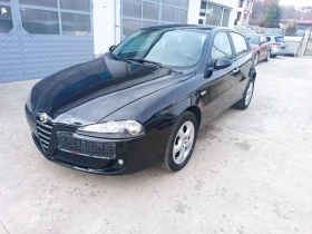 Обява за продажба на Alfa Romeo 147 1.9JTD 167000km! ~4 855 лв. - изображение 3