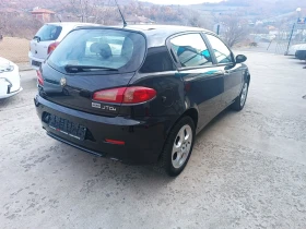 Обява за продажба на Alfa Romeo 147 1.9JTD 167000km! ~4 855 лв. - изображение 6