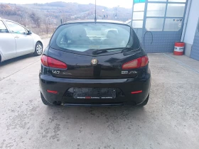 Обява за продажба на Alfa Romeo 147 1.9JTD 167000km! ~4 855 лв. - изображение 5