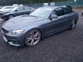  BMW 435