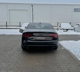 Audi A8 4.2TDi * Design Selection* Обдух/Подгрев/Масаж, снимка 5