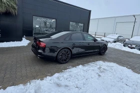 Audi A8 4.2TDi * Design Selection* Обдух/Подгрев/Масаж, снимка 4