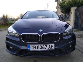 BMW 2 Active Tourer 218D 150кс distronic, снимка 17