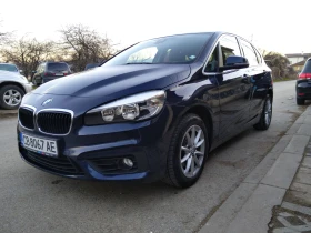 BMW 2 Active Tourer 218D 150кс distronic 1