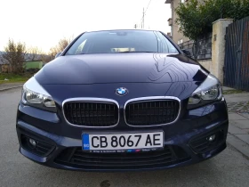 BMW 2 Active Tourer 218D 150кс distronic, снимка 16