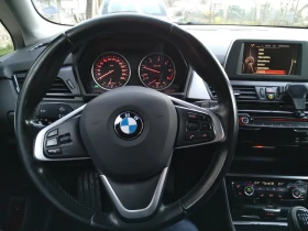 BMW 2 Active Tourer 218D 150кс distronic, снимка 7