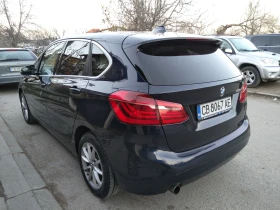 BMW 2 Active Tourer 218D 150кс distronic, снимка 15