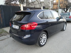 BMW 2 Active Tourer 218D 150кс distronic, снимка 14